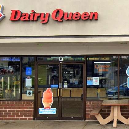 Dairy Queen Headquarters