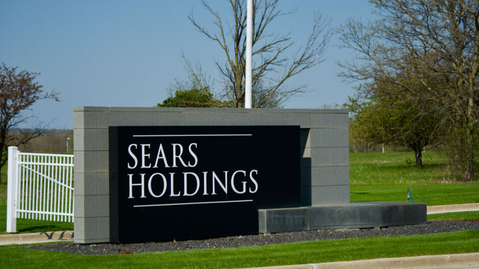 Sears Headquarters
